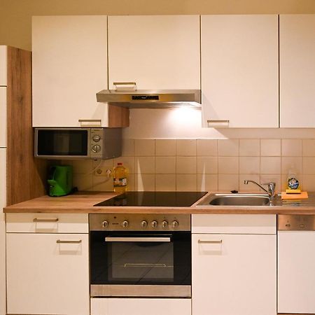 Exclusive Apartment Schoenbrunn Vienna Exterior photo