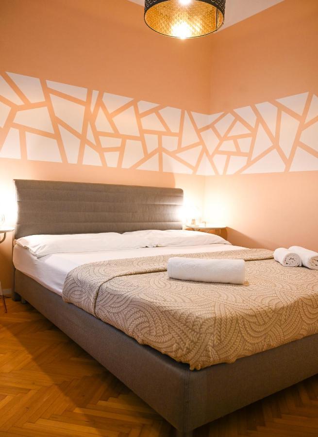 Exclusive Apartment Schoenbrunn Vienna Exterior photo
